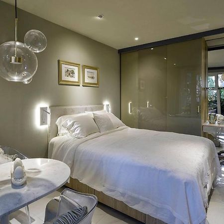 ホーチミン市 Bed In Town Saigonアパートホテル エクステリア 写真