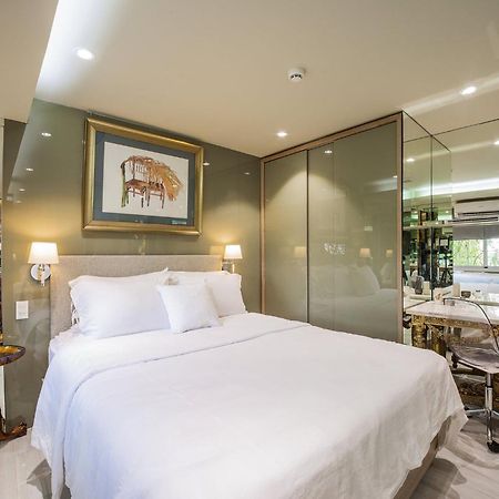 ホーチミン市 Bed In Town Saigonアパートホテル エクステリア 写真