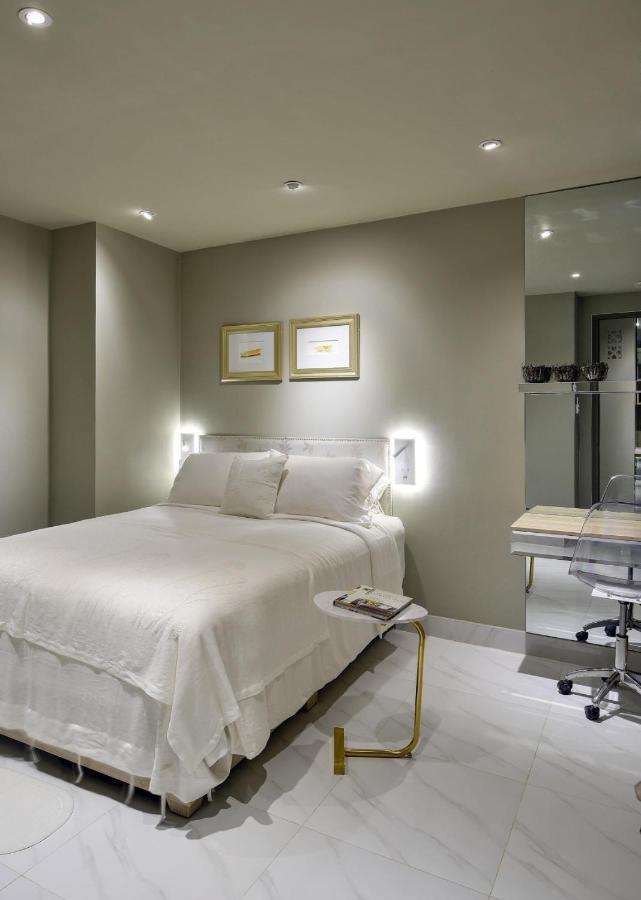 ホーチミン市 Bed In Town Saigonアパートホテル エクステリア 写真