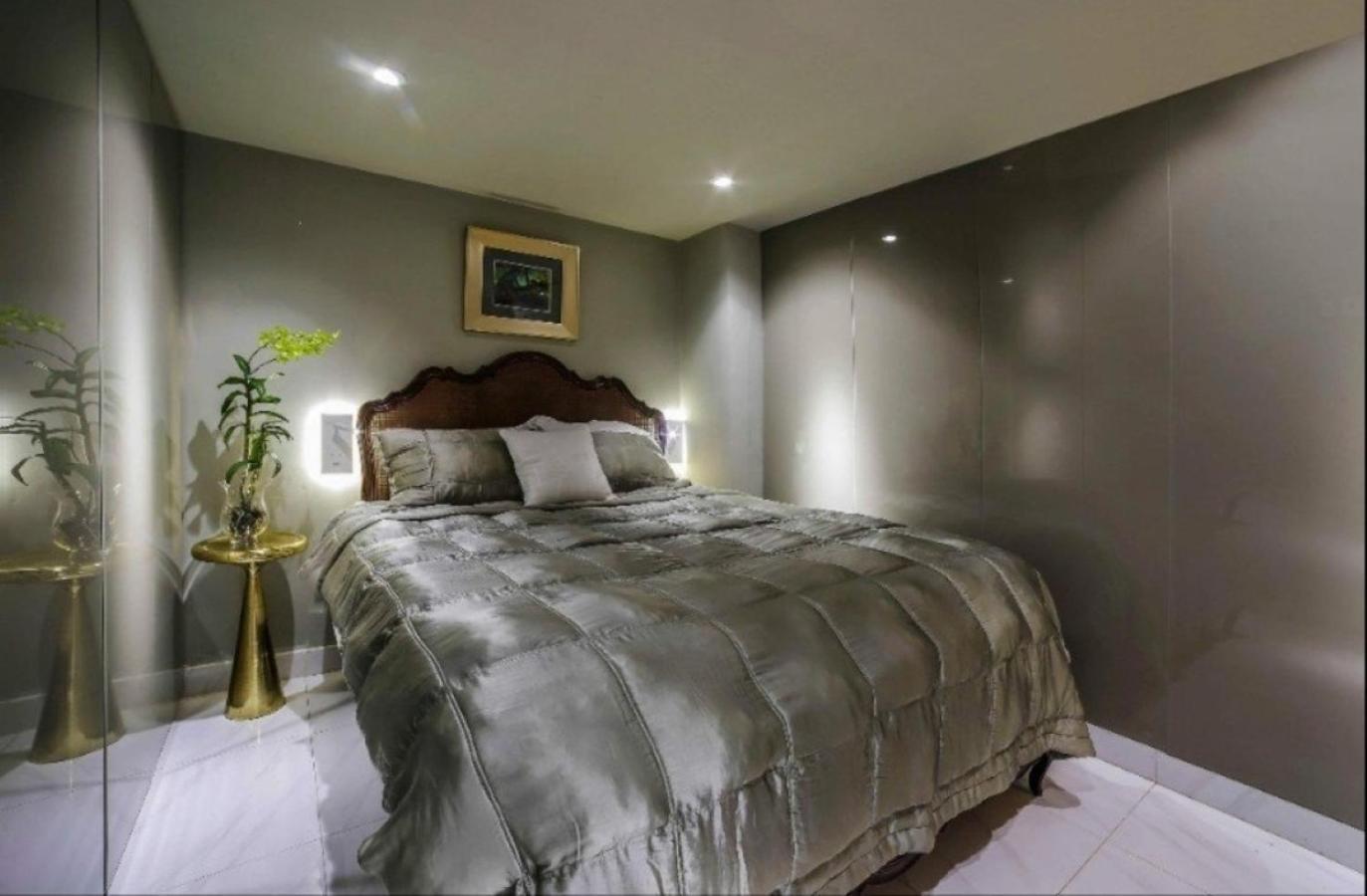 ホーチミン市 Bed In Town Saigonアパートホテル エクステリア 写真